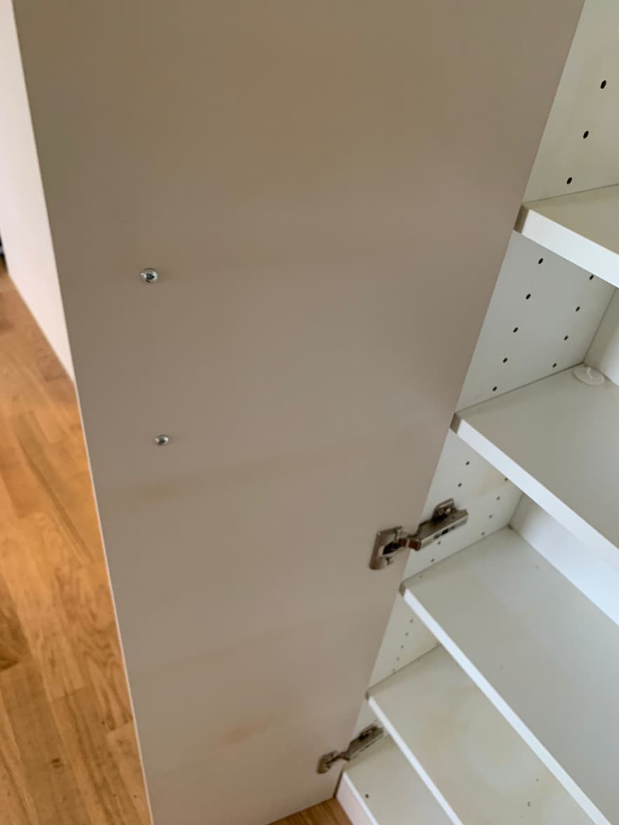 Reinigungsprojekt – Bild 2