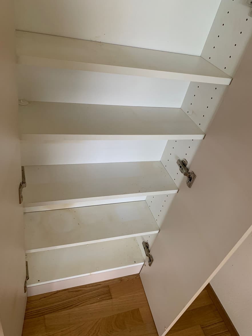 Reinigungsprojekt – Bild 3