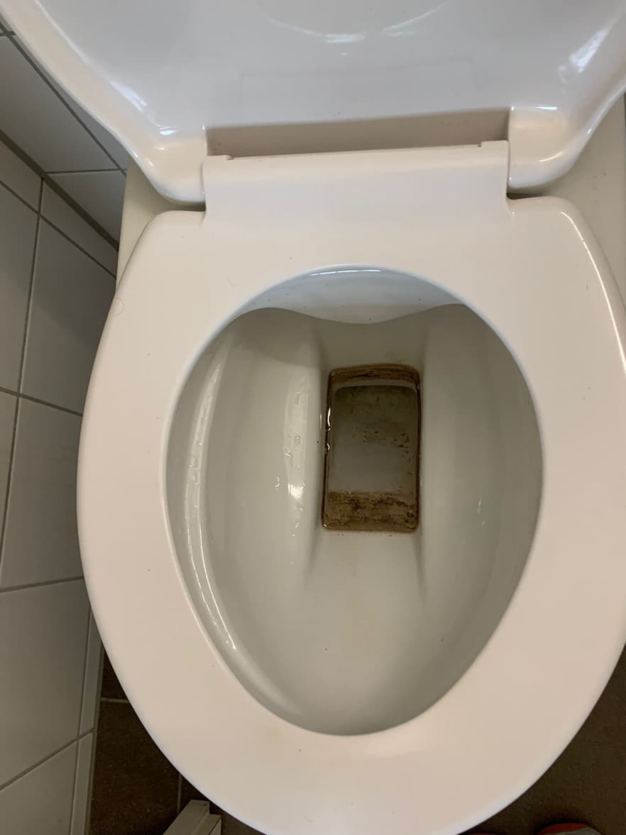 Reinigungsprojekt – Bild 10