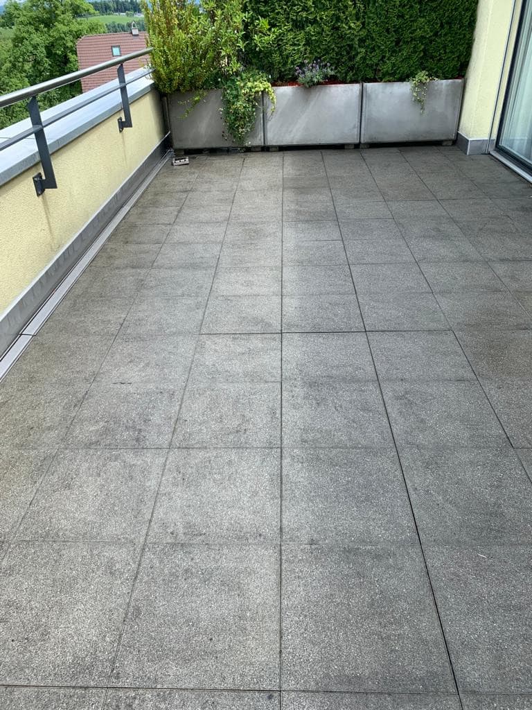 Reinigungsprojekt – Bild 18